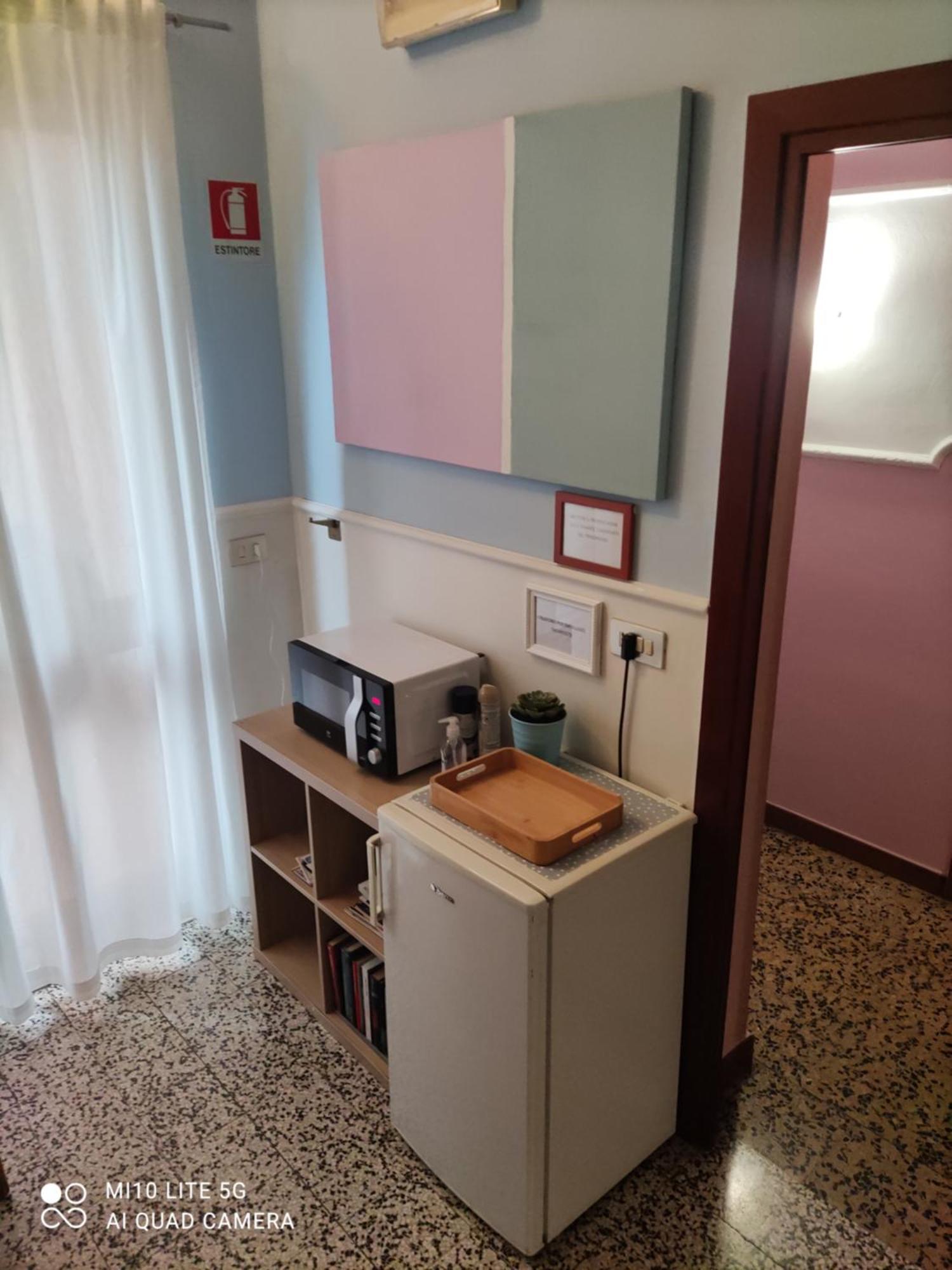 Hostal D'Annunzio House Cesano Boscone Eksteriør billede