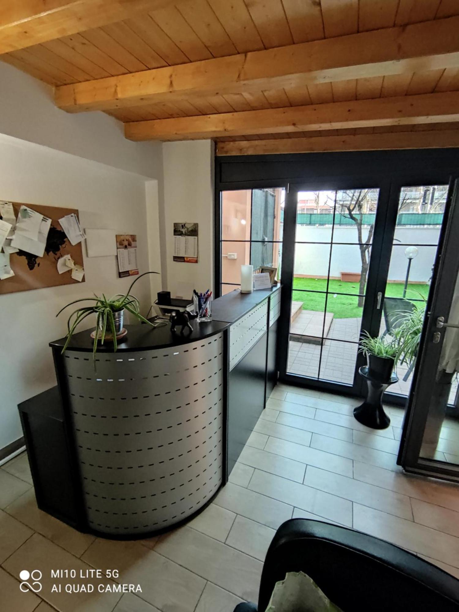 Hostal D'Annunzio House Cesano Boscone Eksteriør billede